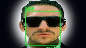 Yung Hurn - Security Tour