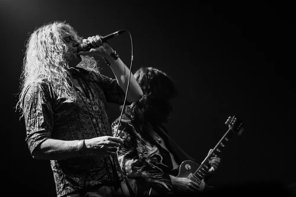 Letz Zep - Zeppelin's Resurrection