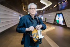 Bill Frisell Trio feat. Thomas Morgan & Rudy Royston