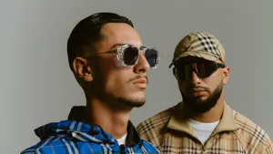 AYMEN & AMO - AYMO Tour 2026