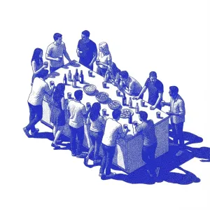 Biografie: Ein Spiel (Biography: A Game)